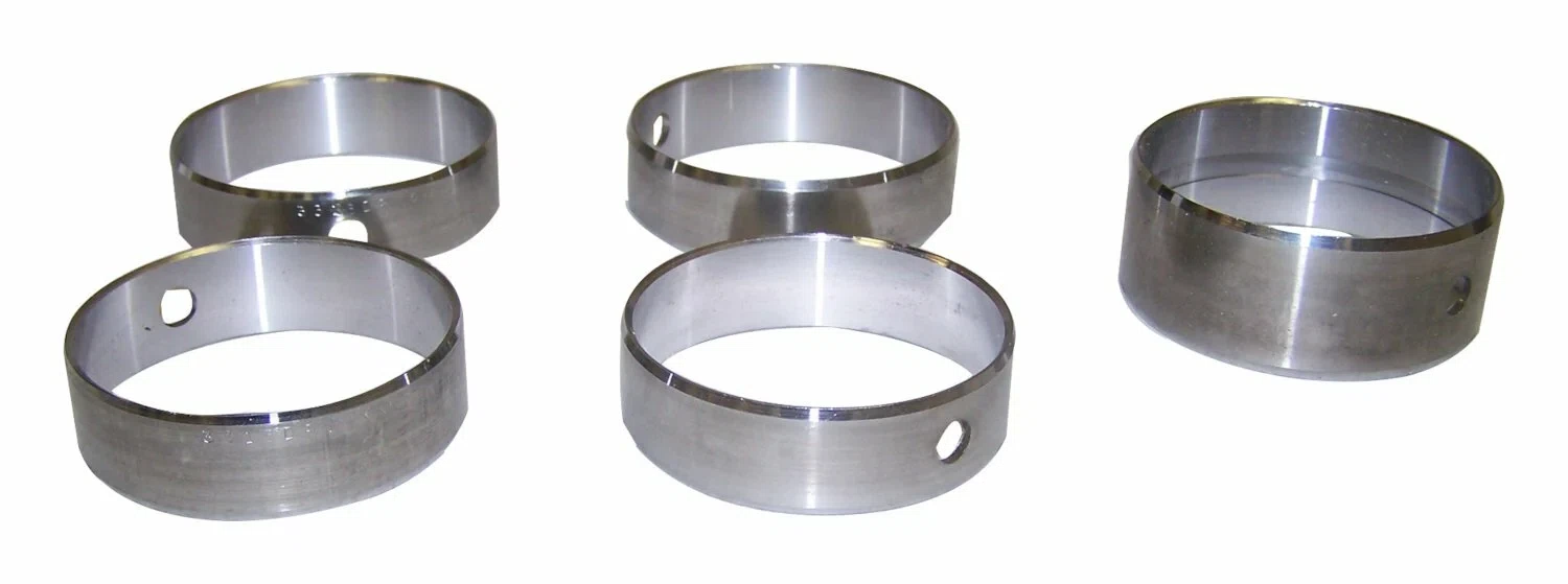 Vintage - Metal Unpainted Camshaft Bearing Set - J4486286